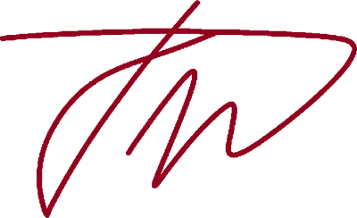 Founder signature